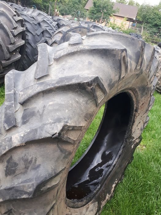 Anvelopa tractor 14,9R28 Verdestain  radial
