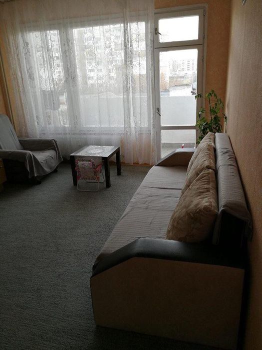 Дава се под наем Двустаен апартамент в София, Левски Г - 65 кв.м за 499 € - Снимка #3