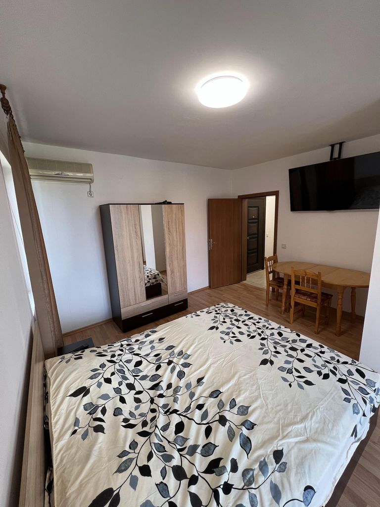 Дава се под наем Двустаен апартамент в Созопол - 57 кв.м за 178.5 € - Снимка #12