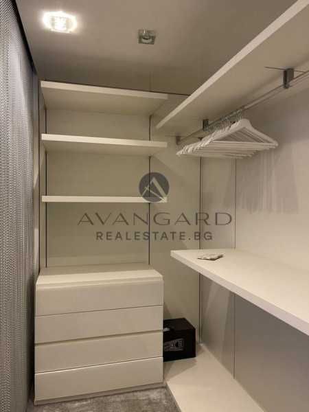 Продава се Тристаен апартамент в Пловдив, Кършияка - 130 кв.м за 1962 €/кв.м - Снимка #10