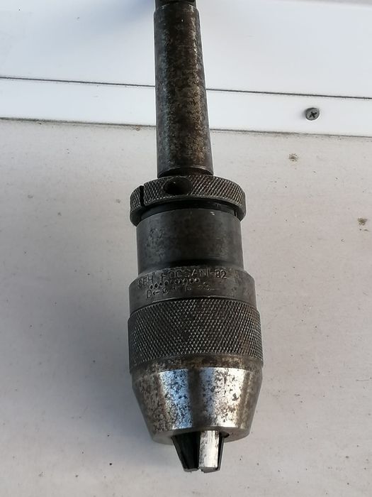 Mandrina industrială