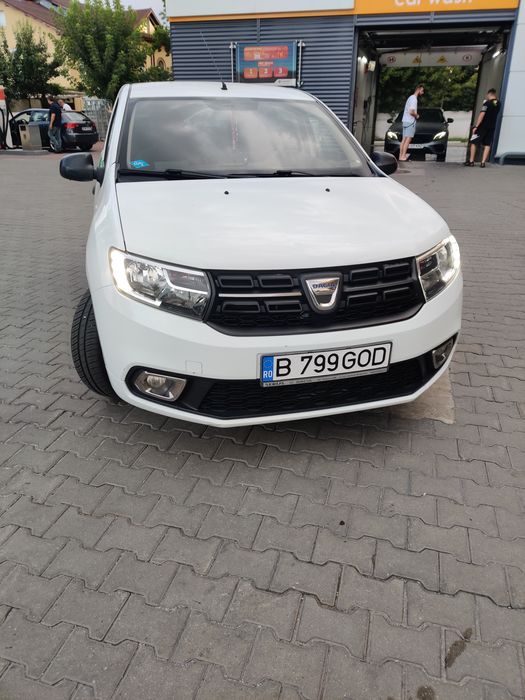 Inchiriez masina UBER/BOLT DACIA LOGAN