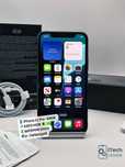 iPhone 11 Pro, 64GB, Green, 100% батерия, КАТО НОВ, 1г. ГАРАНЦИЯ!