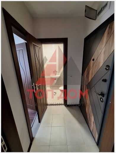 Дава се под наем Двустаен апартамент в Варна, Лятно кино Тракия - 60 кв.м за 561 € - Снимка #3