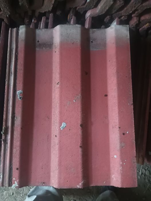 Țiglă buna de vânzare!