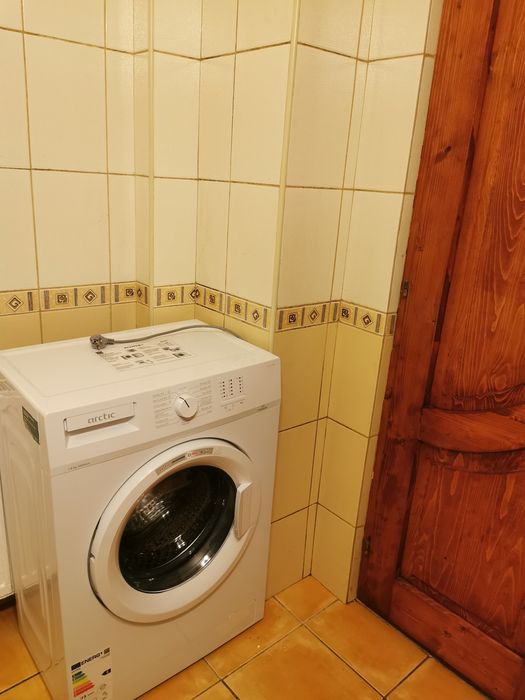 Apartament cu doua 2 camere Tudor