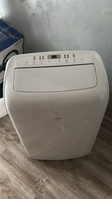 Aer conditionat Beko portabil