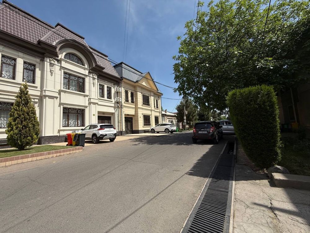 Улица Никитина  Продается Земля 4,3.соток Под Строительство Домов