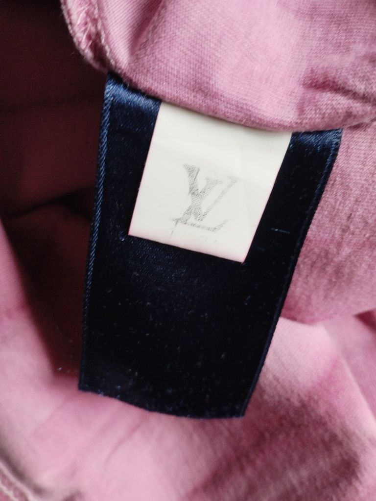 Louis Vuitton m дамска тениска