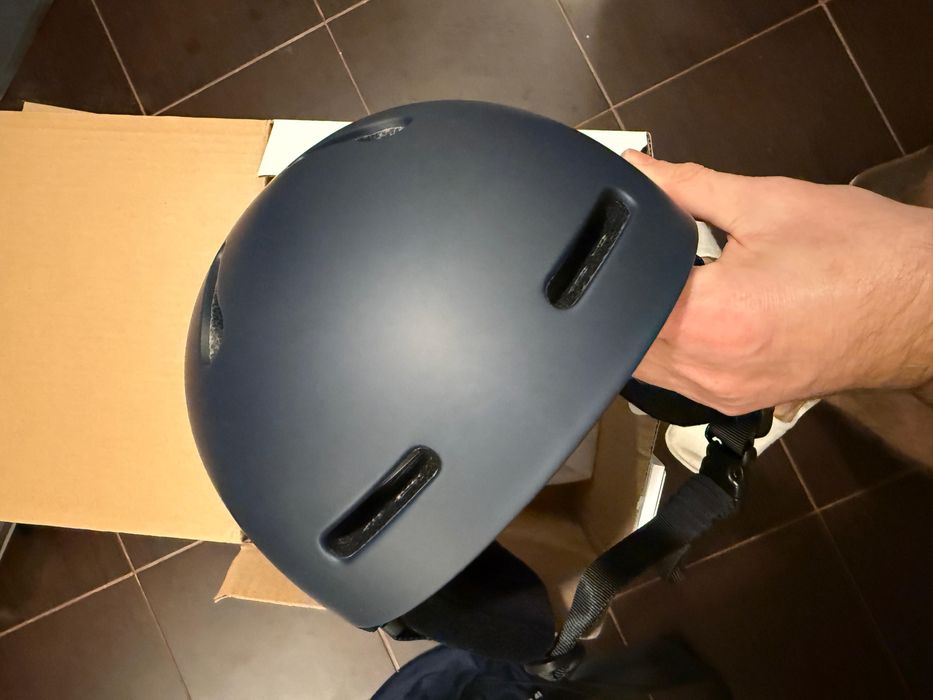 Casca POC Fornix MIPS