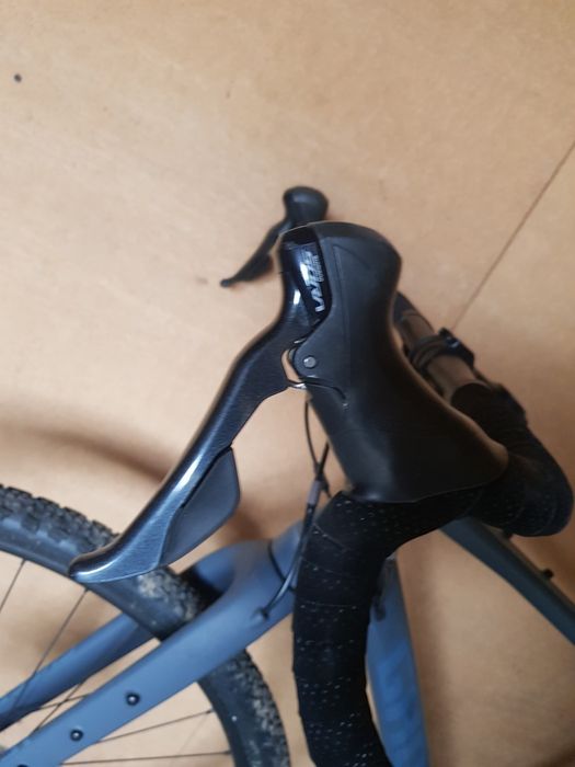 De vanzare Gravel Ghost