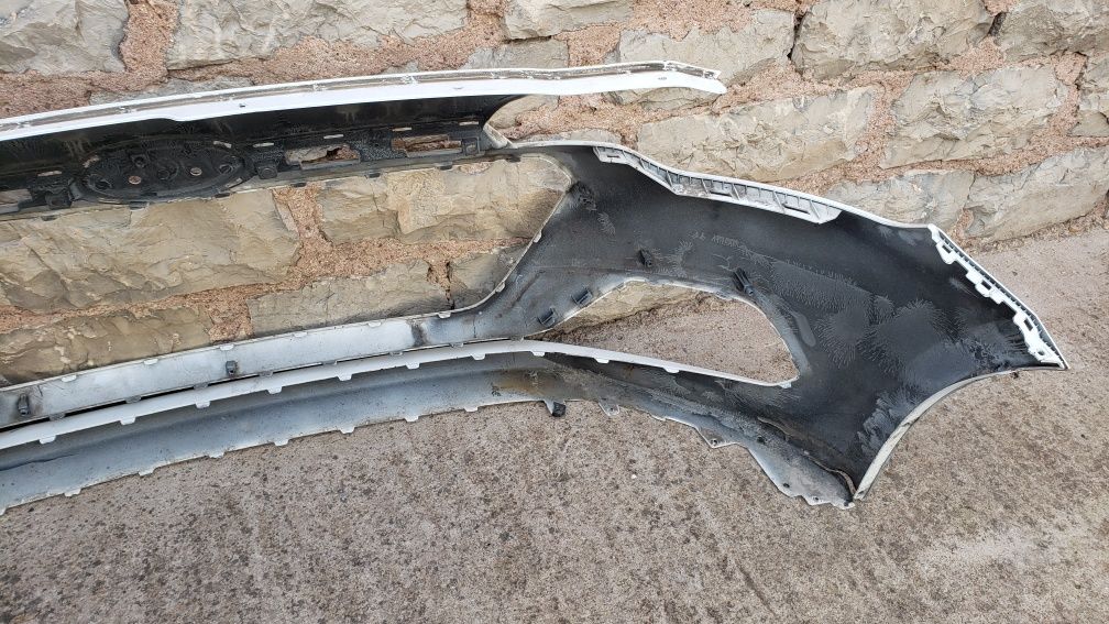 bronq/broni Hyundai i20,  2014-18g.