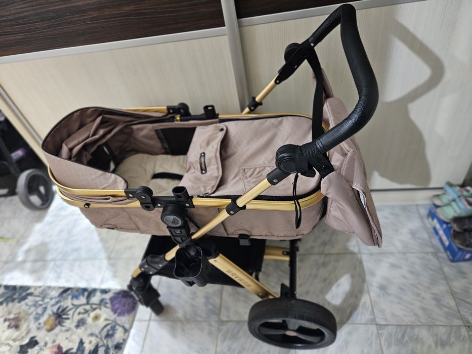 Chipolino Havana 3in1