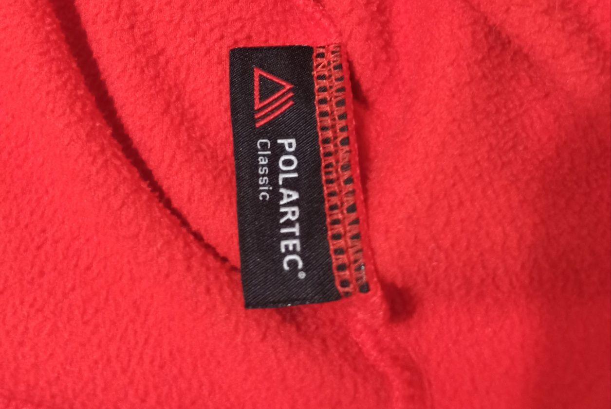 Mammut, North Face поларени горнища