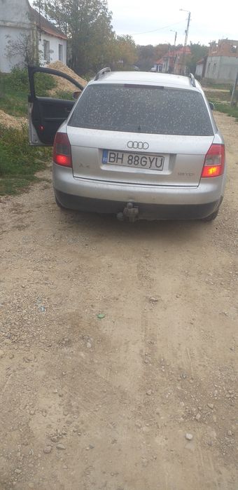 Vand audi a4 din 2003 19