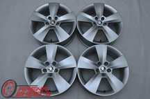 Jante Noi 16 inch Originale Skoda Scala Rapid Roomster Fabia R16