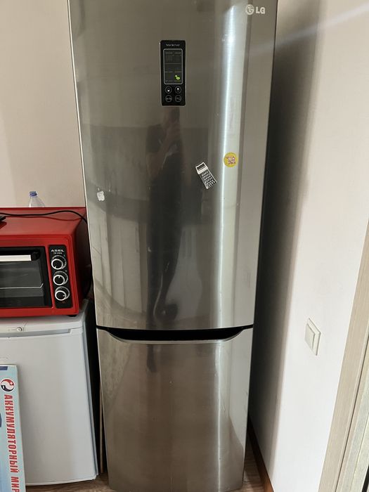 Холодильник в отлично состоянии