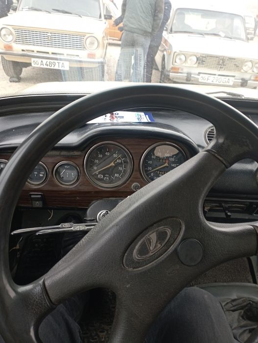 Xolati yahshi gaz temir balon