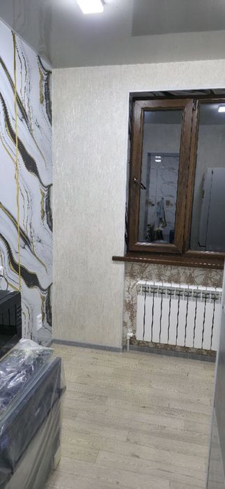 2 х комнатную квартиру в Ипотеку. Ремонт под ключ. Рисовый базар