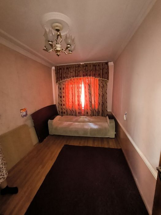 Аренда 3 хона 1 этаж микрорайон оилага