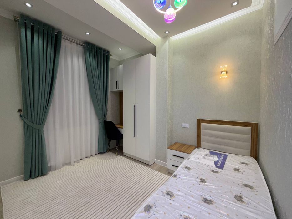 Продается 3х комнатная квартира