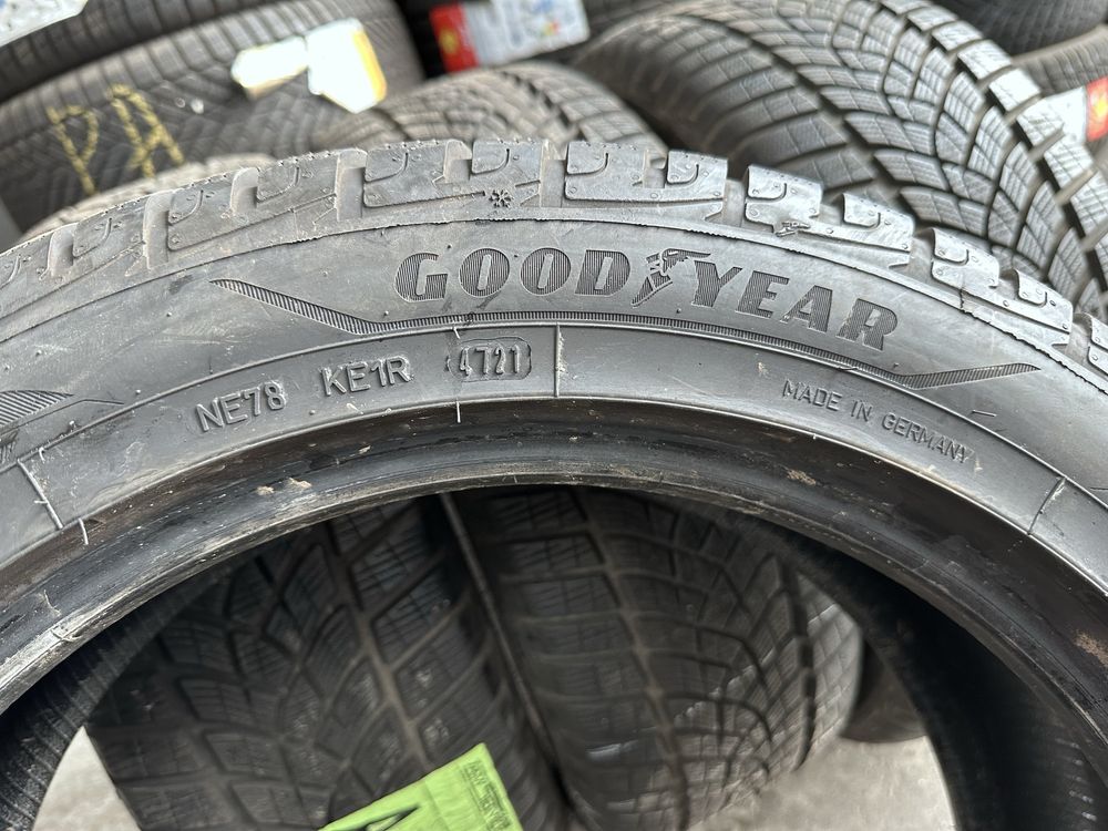 225/50/18 GOODYEAR RunFlat 4бр