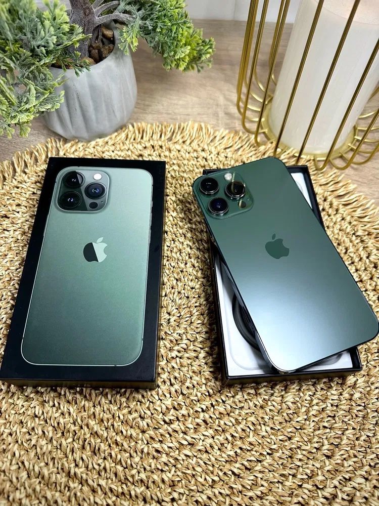Iphone 13 Pro 256gb.