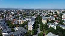 Apartament decomandat, Brazda , K - uri parter !