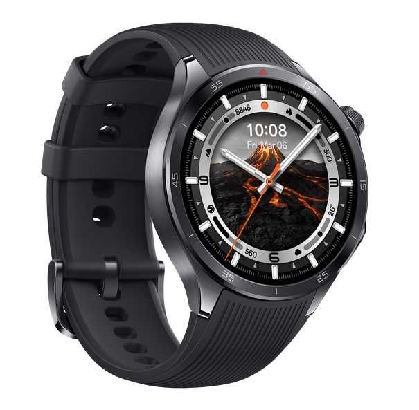 Ceas SmartWatch OPPO Watch X2 - SIGILAT