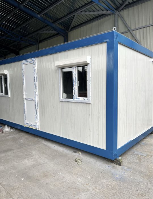 Containere modulare tip birou,case,