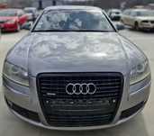 Dezmembrez Audi A8 3.0D 2005 cod motor ASB cutie automata