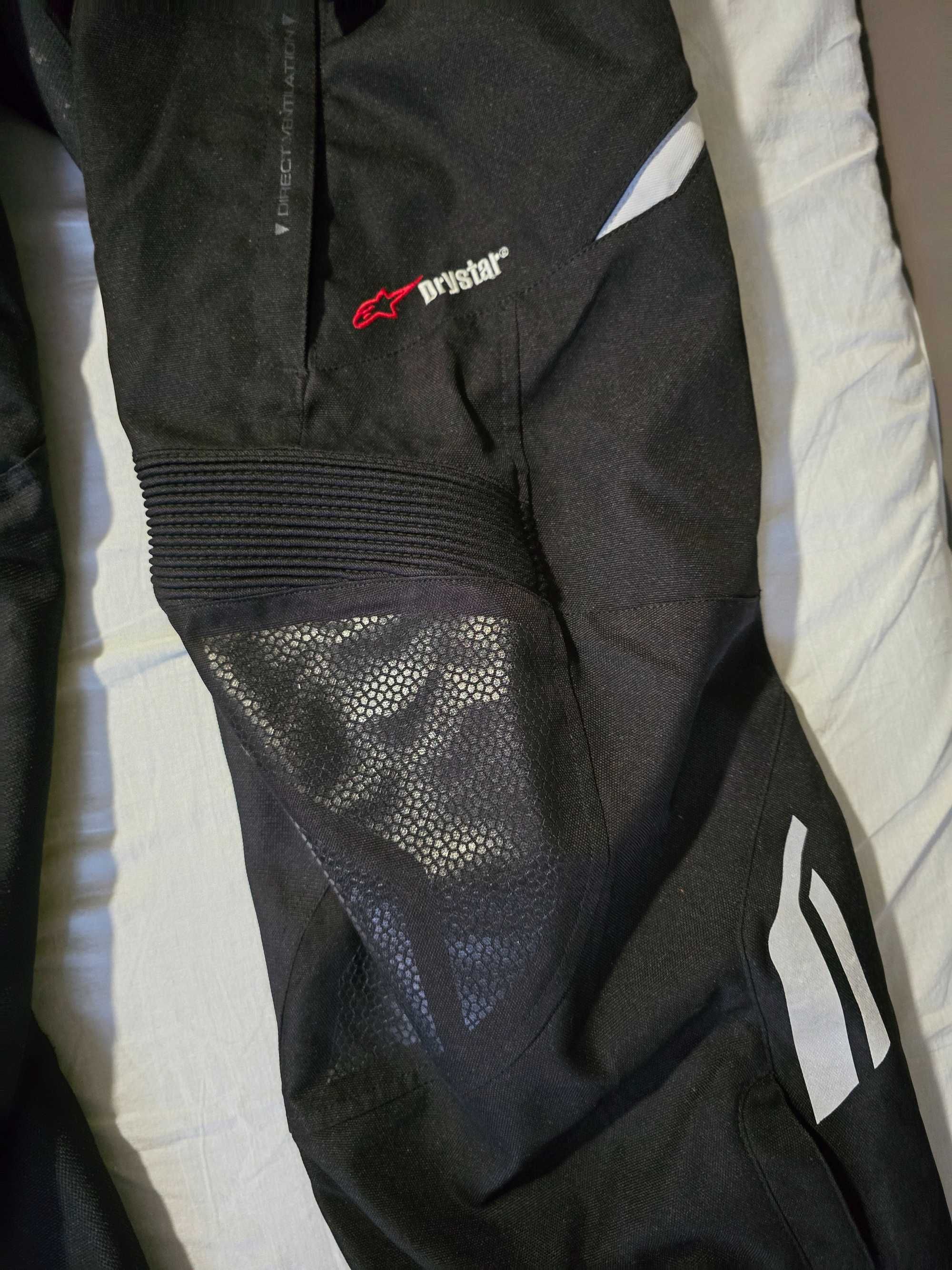 Панталон Alpinestars Andes V2 Drystar xxl