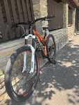Intense Enduro Carbon