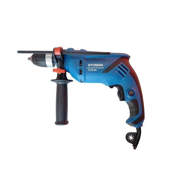 Bormasina cu percutie Hyundai HY-PD850