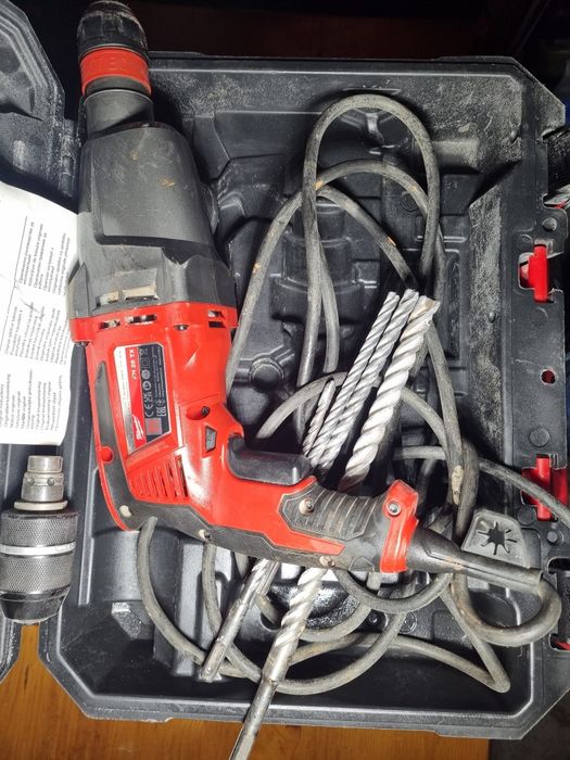 Rotopercutor milwaukee ph 26 th an 2024.l