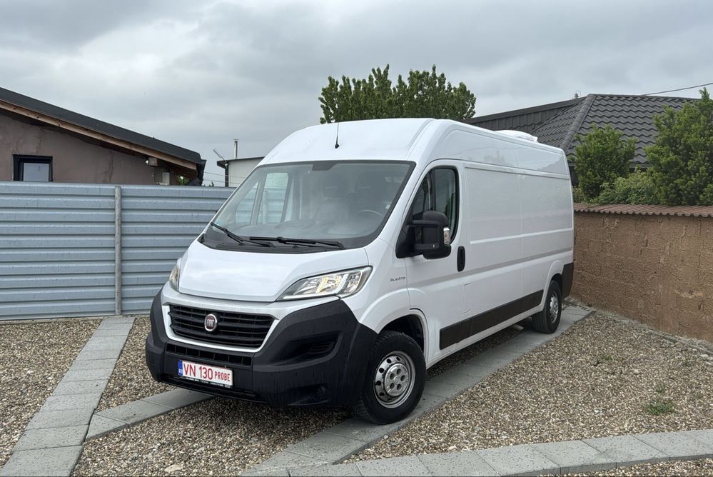 Fiat Ducato Frigorific 2018