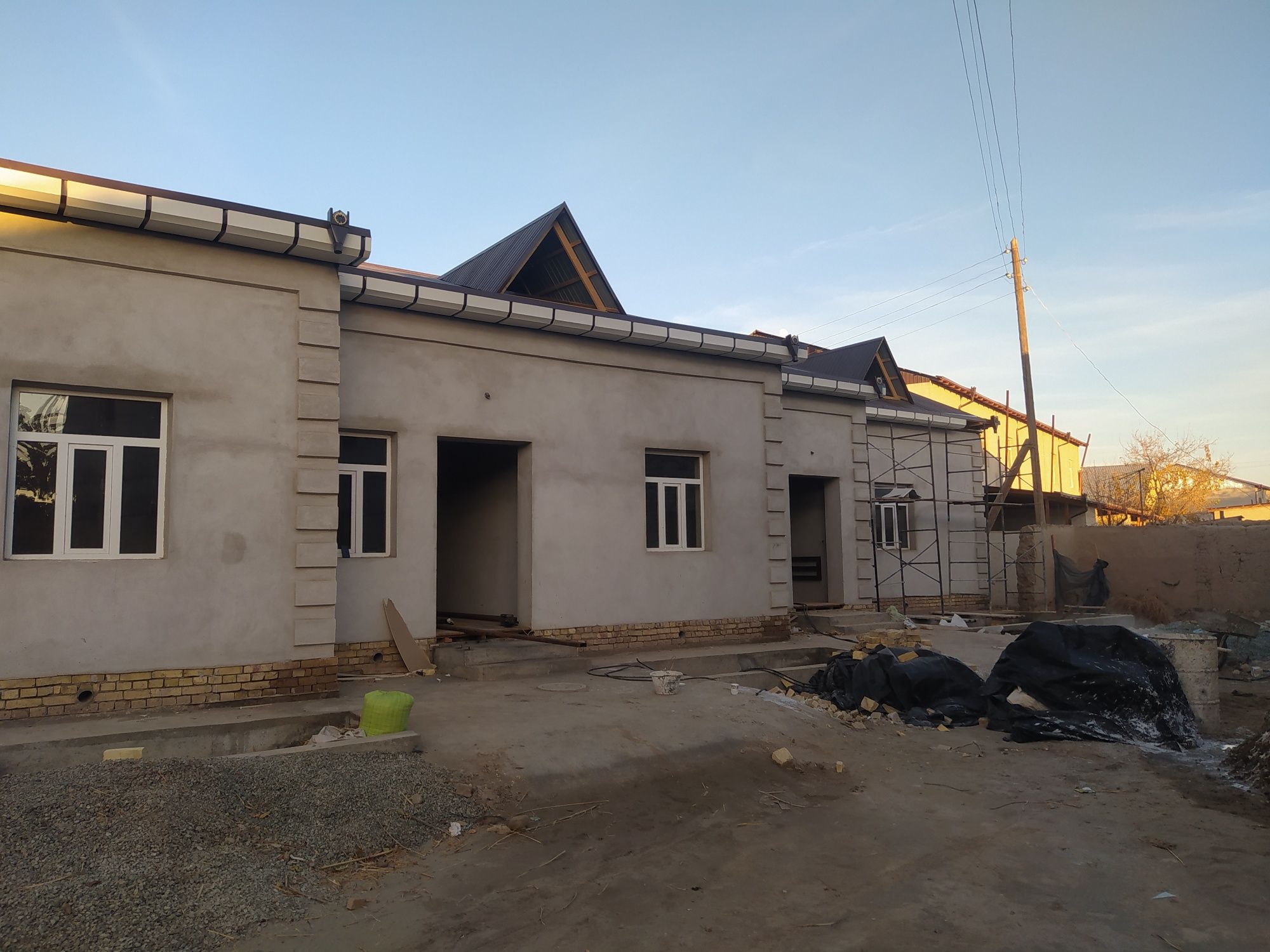 Tunika fon ustasi