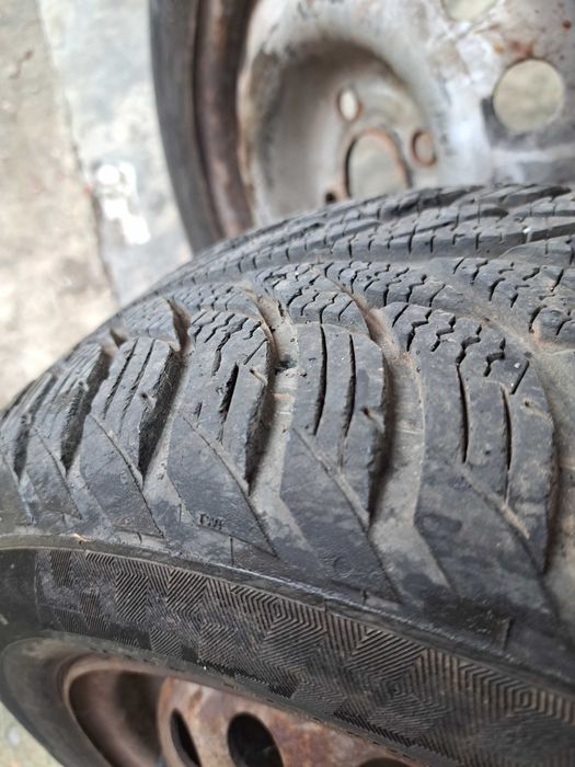 Anvelope Matador All Weather Evo 185/60R14