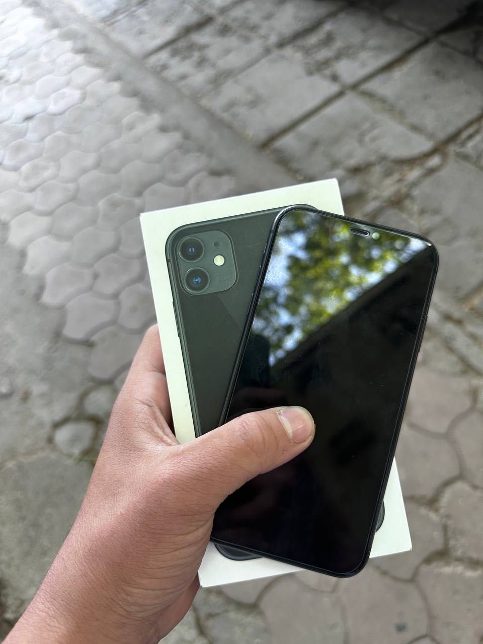 iphone 11     ideal