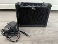Amplificator chitara iRig Micro Amp