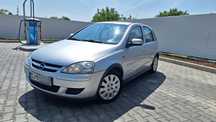 Opel Corsa C / Benzina  / An 2004 /