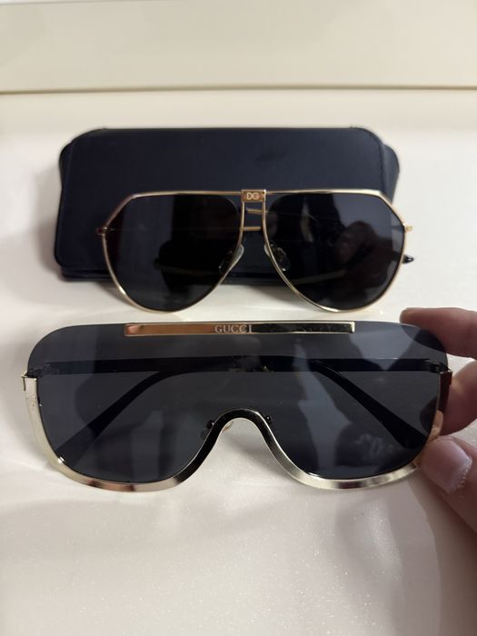 Ochelarii dolce gabbana