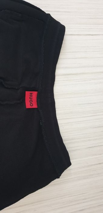 Hugo Boss HUGO Doak212 Mens Cotton Pant б XL ОРИГИНАЛ! Мъжко Долнище!