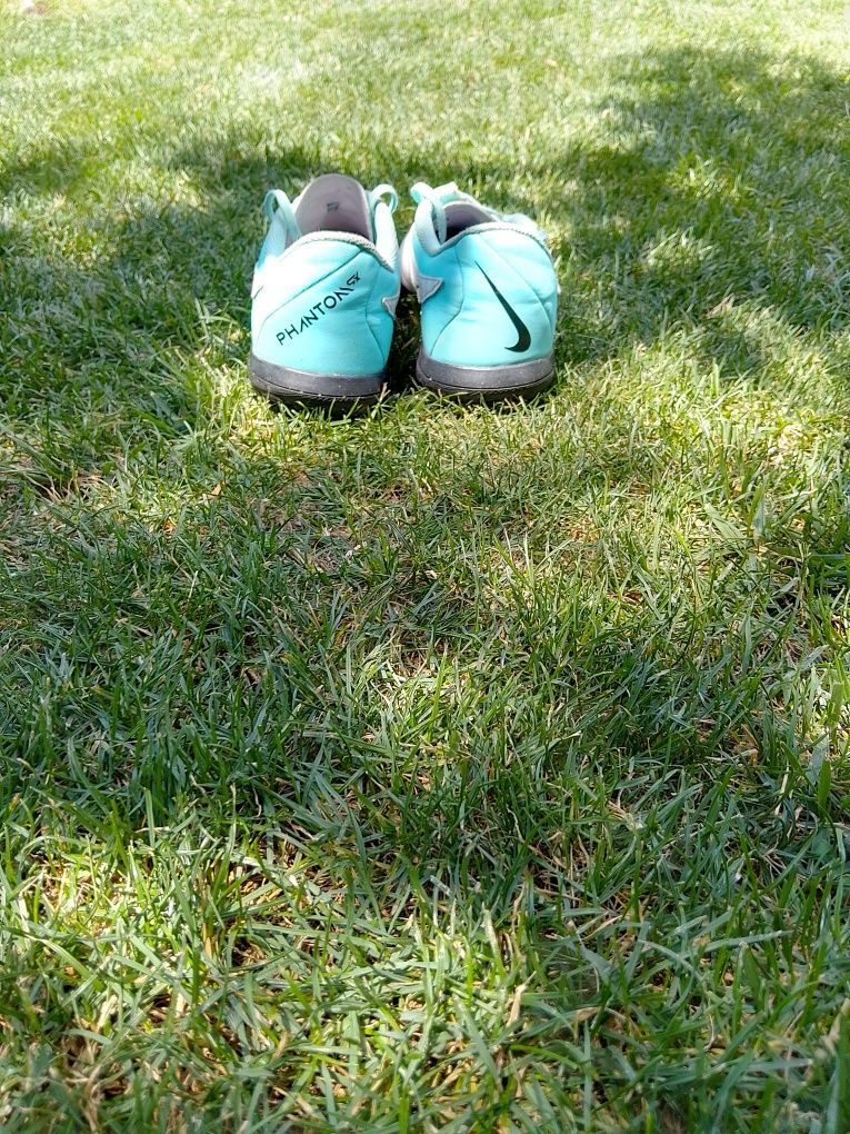 Стоножки  nike phantom