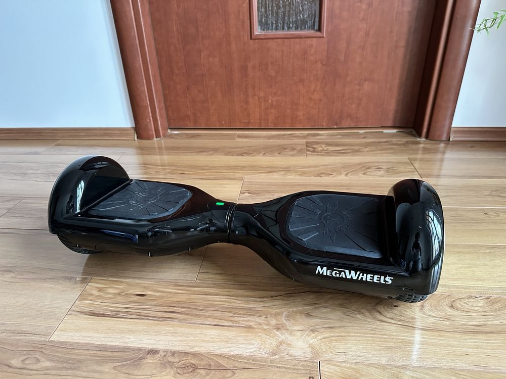 Hoverboard Megawheels