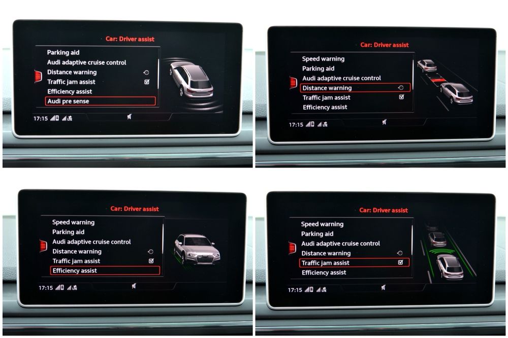 Audi A4 AllRoad - Quattro Bang&Olufsen / Distronic / Panoramic