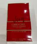 Парфюм на Carolina Herrera Very good girl