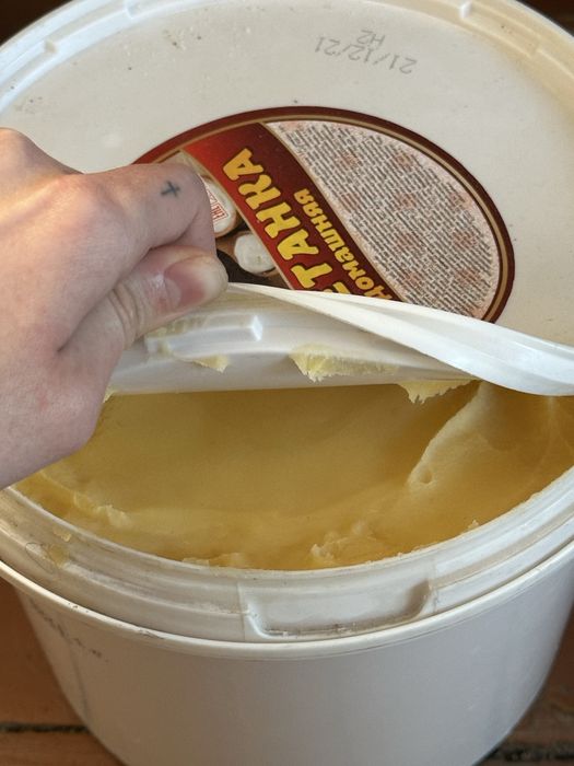 Продам мёд, разнотравие