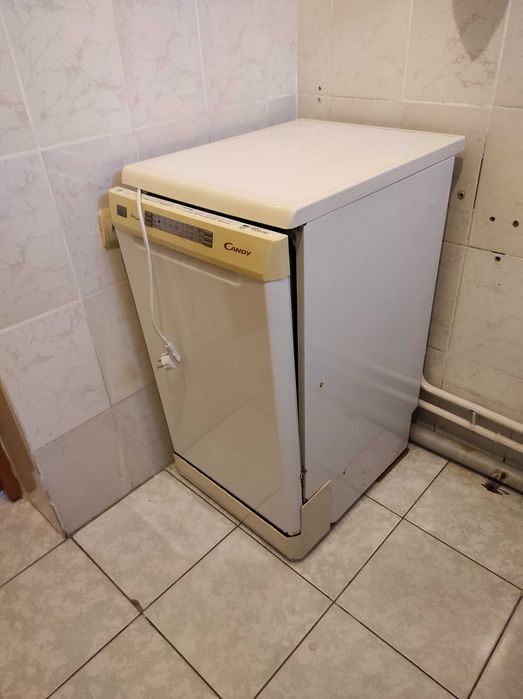 Посудомоечная машина Candy, посудомойка