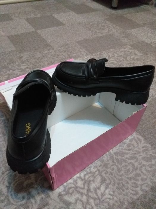 Обувь женская производства Китай